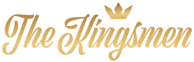 The Kingsmen logo