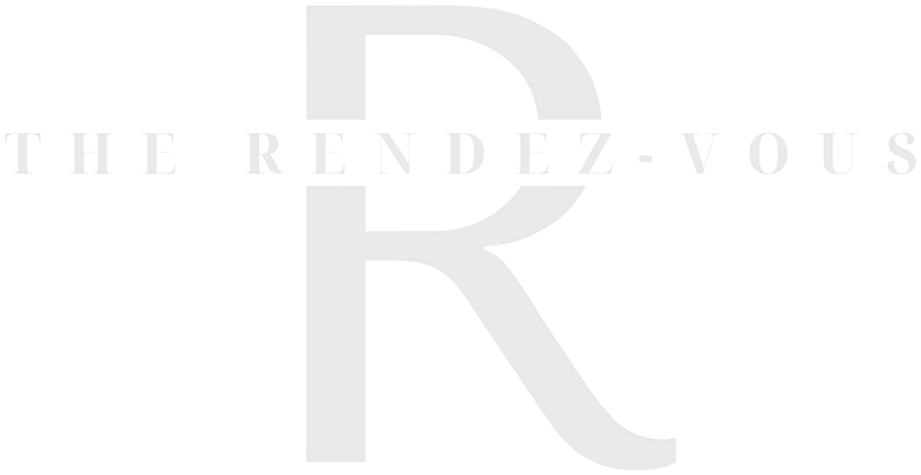 The Rendez-Vous logo