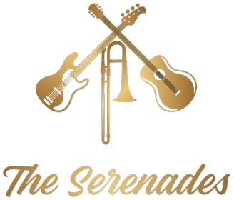 The Serenades logo