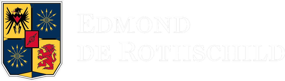 Edmond de Rothschild logo