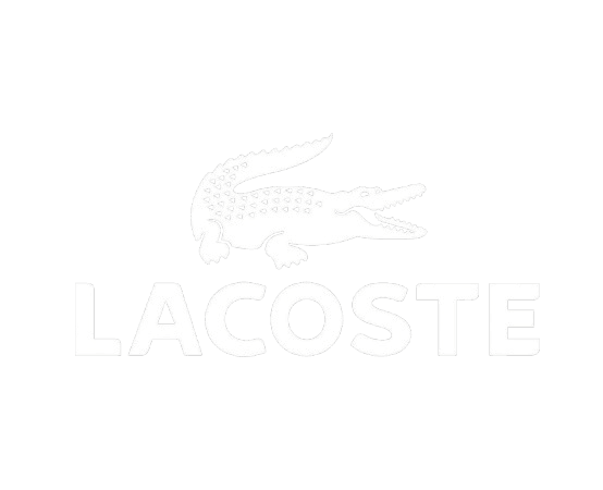Lacoste logo