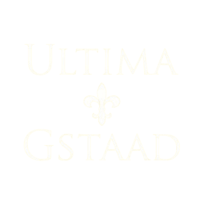 Ultima Gstaad logo